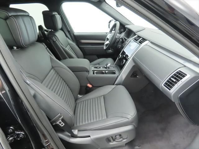 Used 2026 Santorini Black Metallic Land Rover Gemini Edition image 20