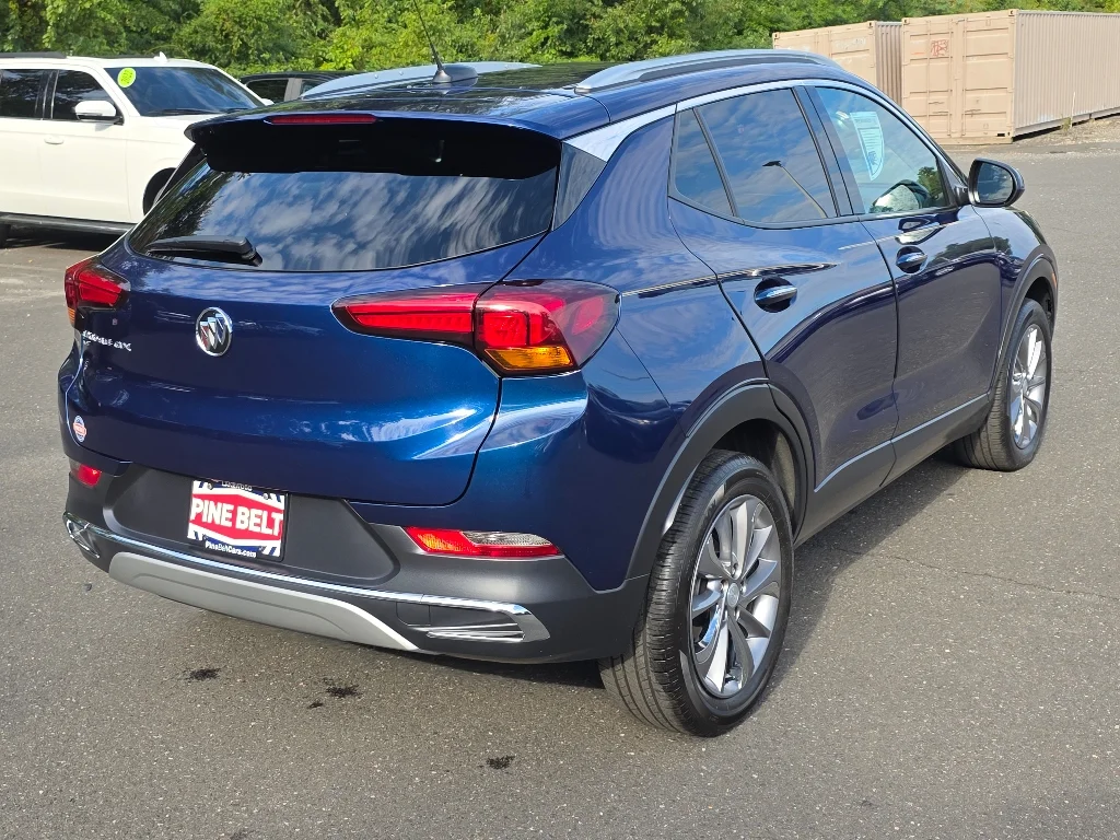 2023 Buick Encore GX Essence - Photo 16