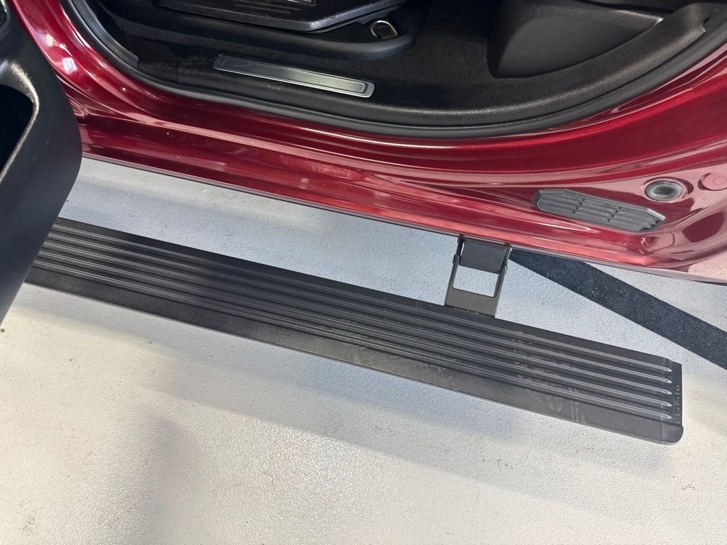 Used 2019 Red Ram Limited image 15