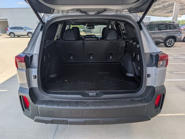 New 2026 RIVER ROCK PEARL Subaru Premium image 21