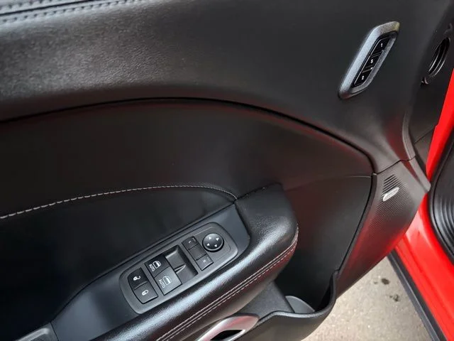 Used 2023 Orange Dodge R/T image 15