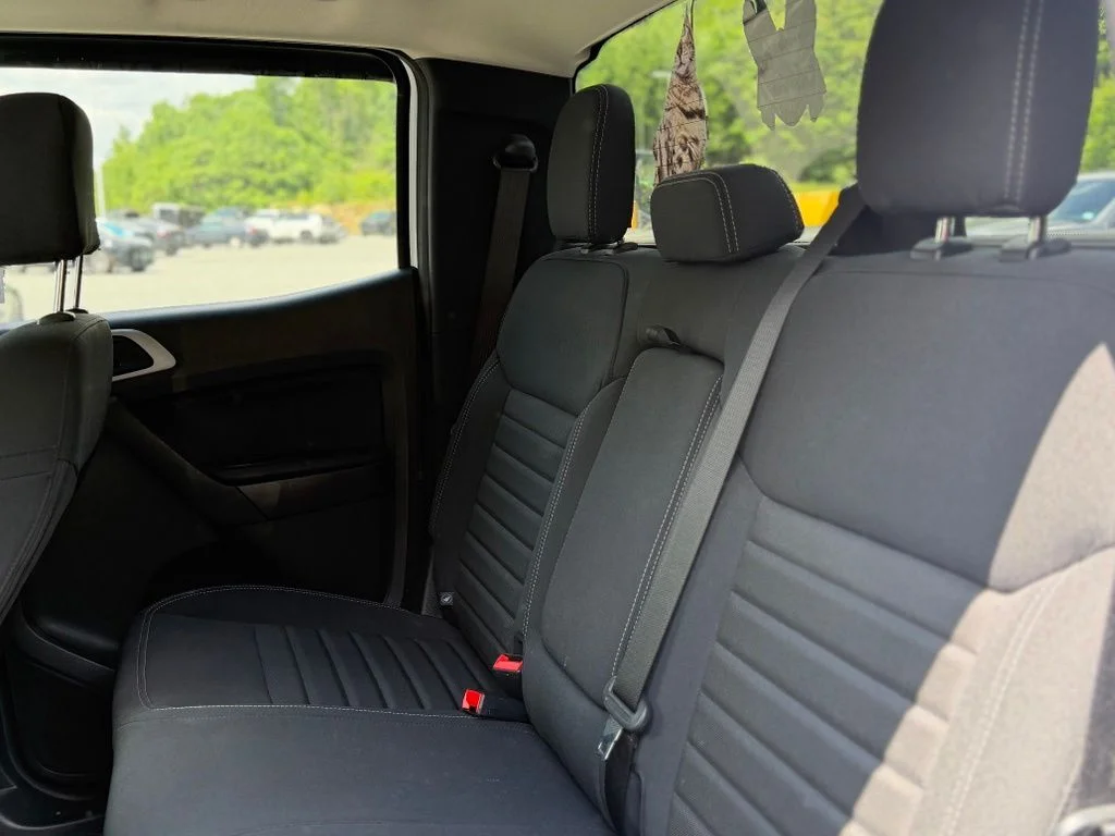 Used 2021 White Ford XL image 5