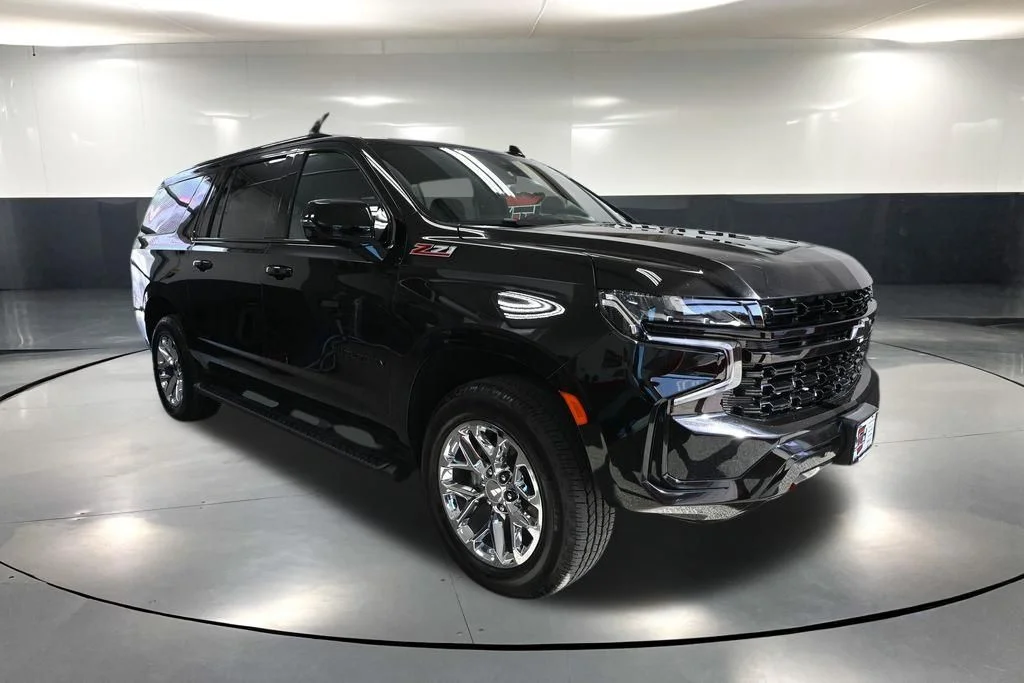 2023 Chevrolet Suburban