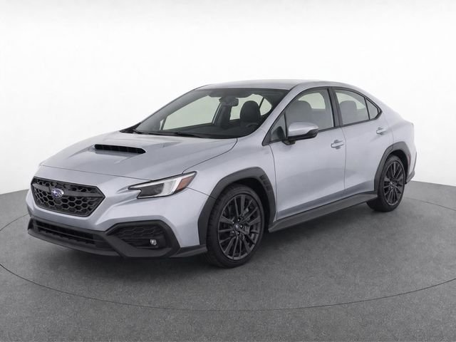 2023 Subaru WRX Limited