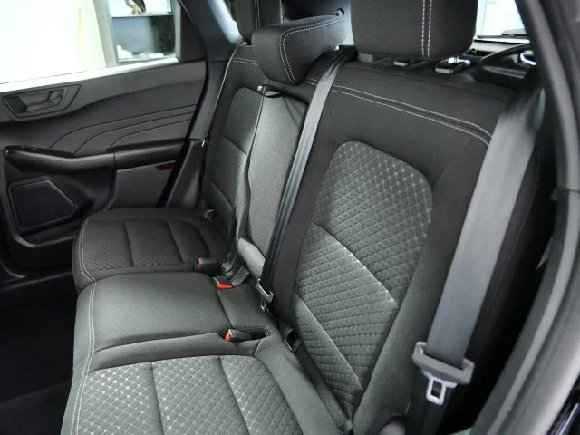 Certified Used 2025 Black Ford Active image 13