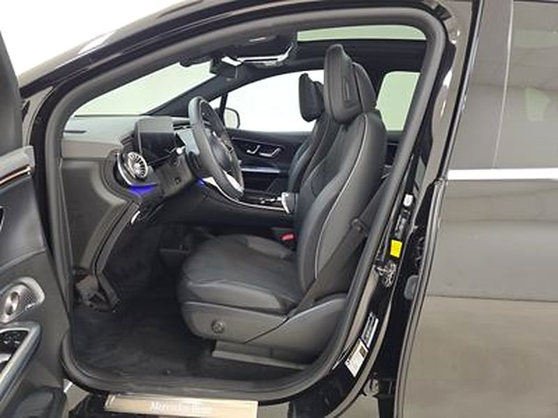 Used 2023 Black Mercedes-Benz 350+ SUV image 7