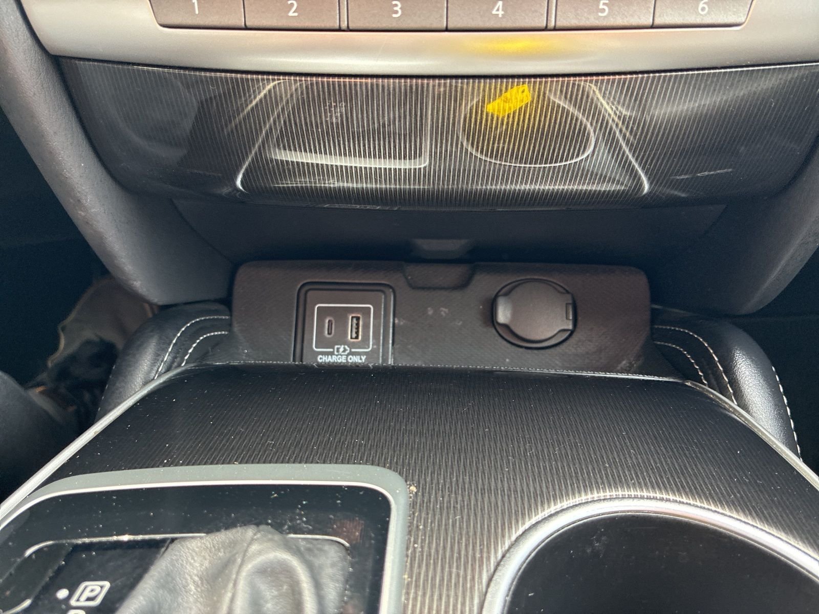 2020 INFINITI QX60 PURE - Photo 27