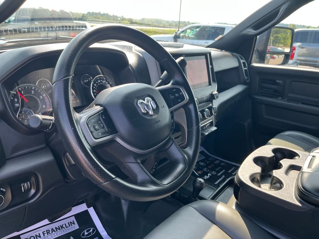 Used 2024 Black Ram Tradesman image 15