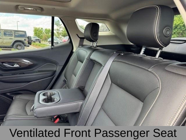 Used 2020 Red GMC Denali image 18