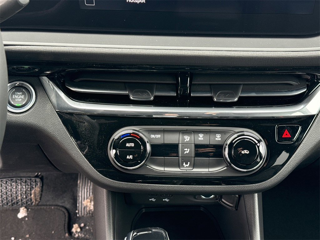 2026 BUICK ENVISTA - Image 21