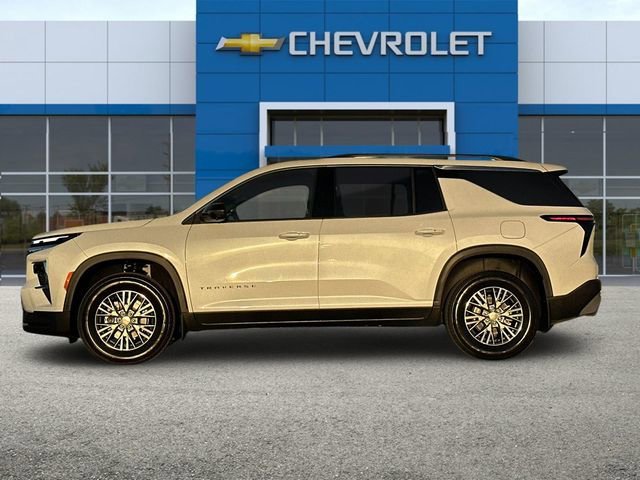 2026 Chevrolet Traverse LT - Photo 7