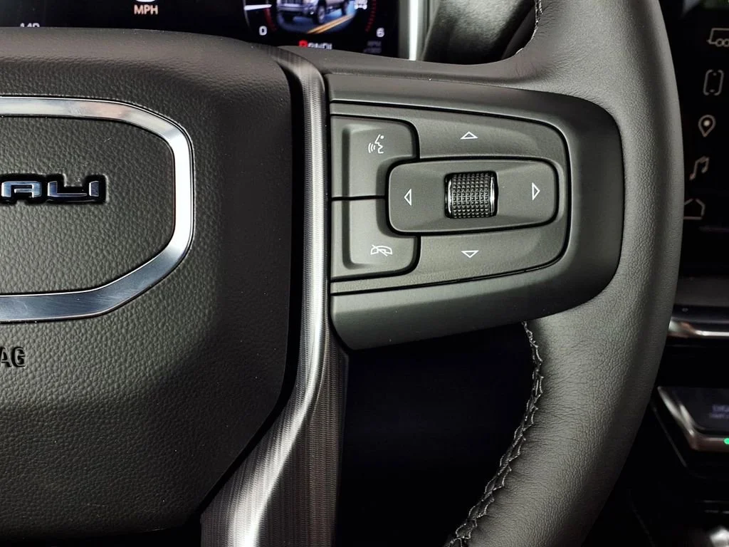 New 2026 Summit White GMC Denali Ultimate image 20