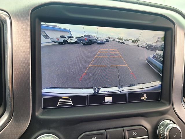 Used 2020 Gray GMC SLT image 16