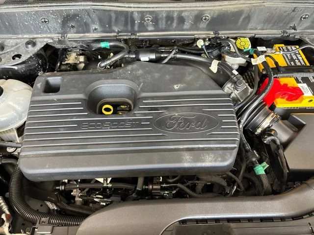 Used 2021  Ford Badlands image 31