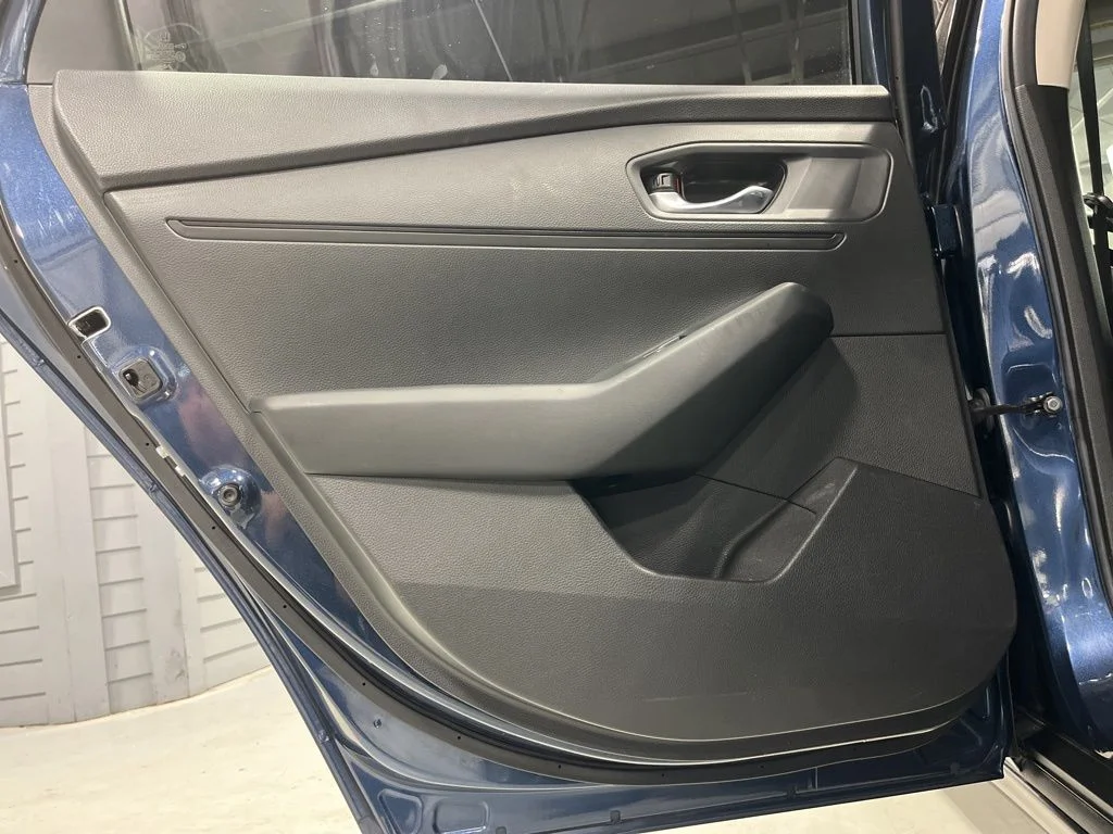 2024 Honda Accord EX - Photo 24