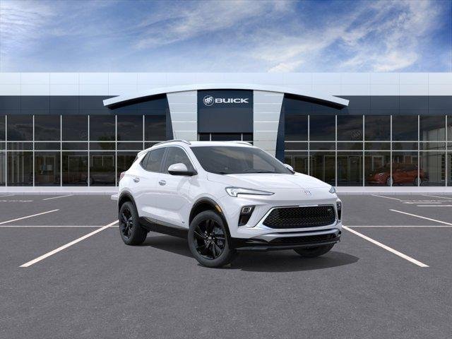 2026 Buick Encore GX Sport Touring's photo