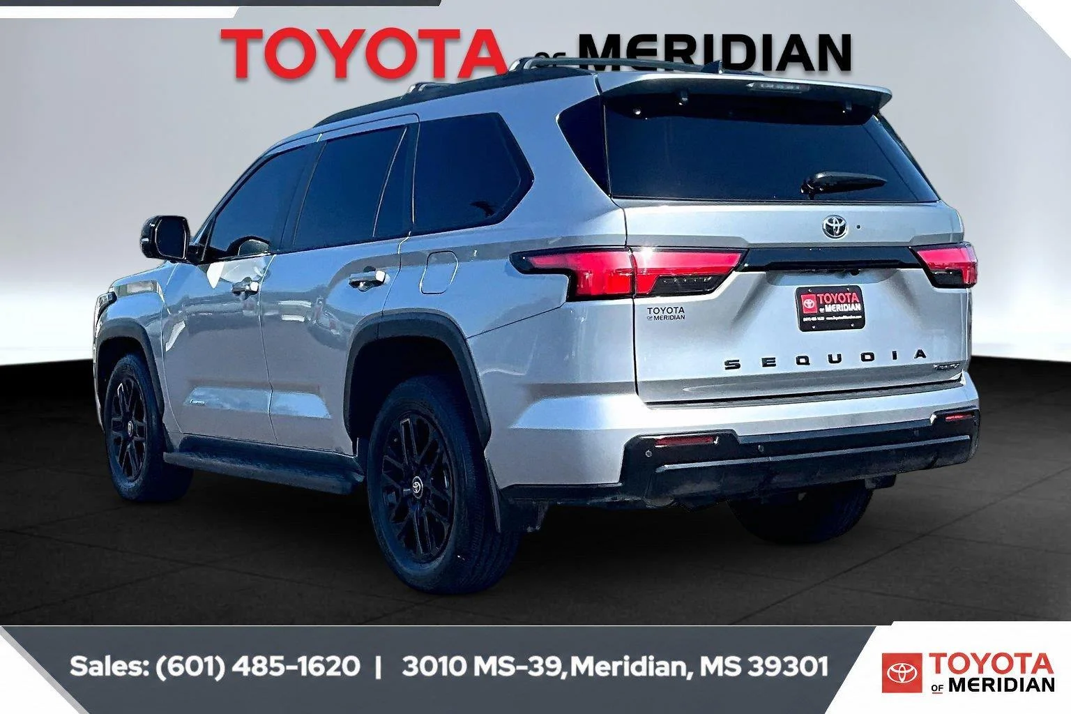 Used 2026 Celestial Silver Metallic Toyota Limited image 2