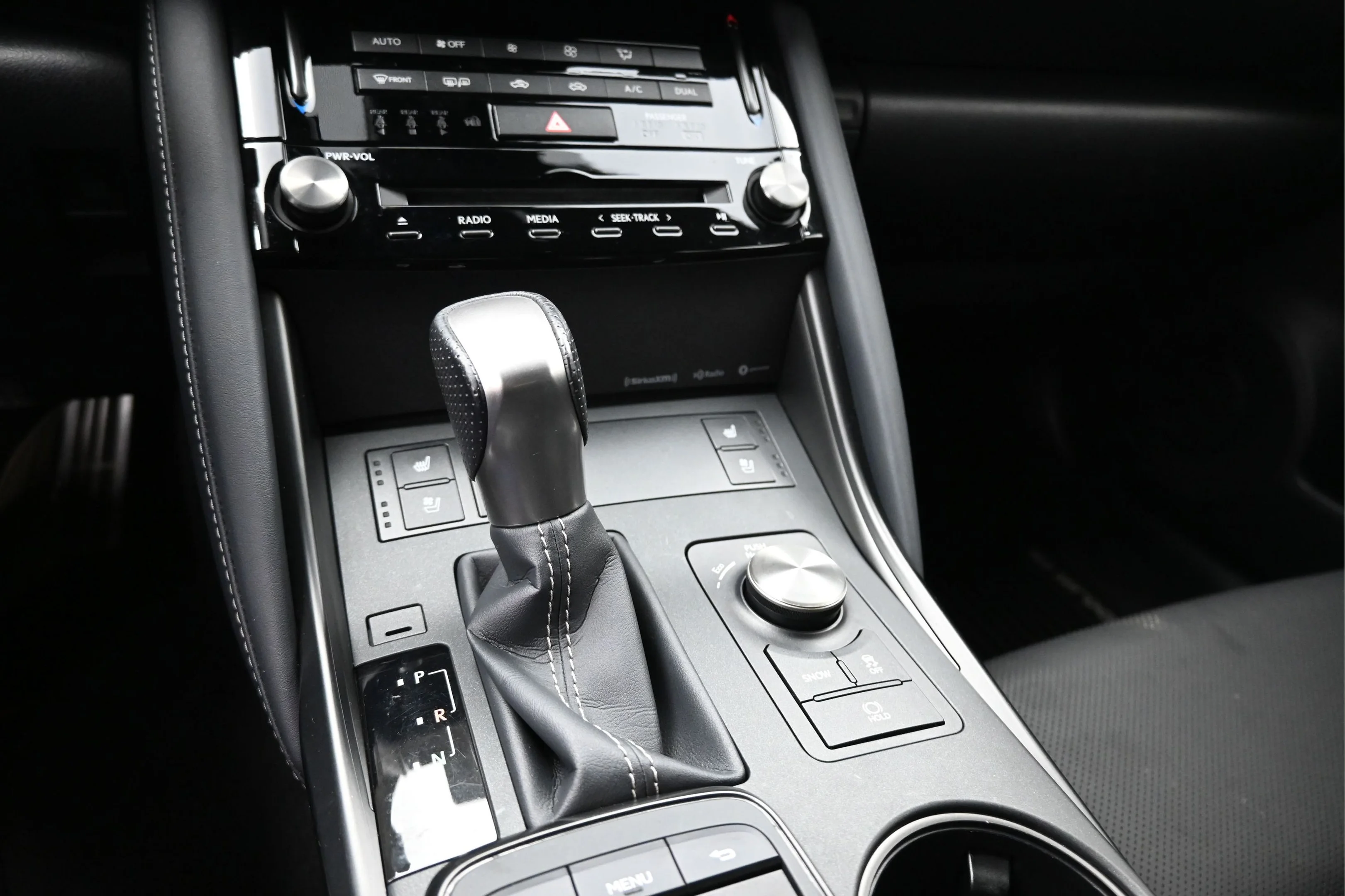 Used 2022  Lexus IS 350 F SPORT image 15