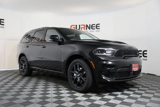 2026 Dodge Durango GT HEMI Plus V8 AWD's photo