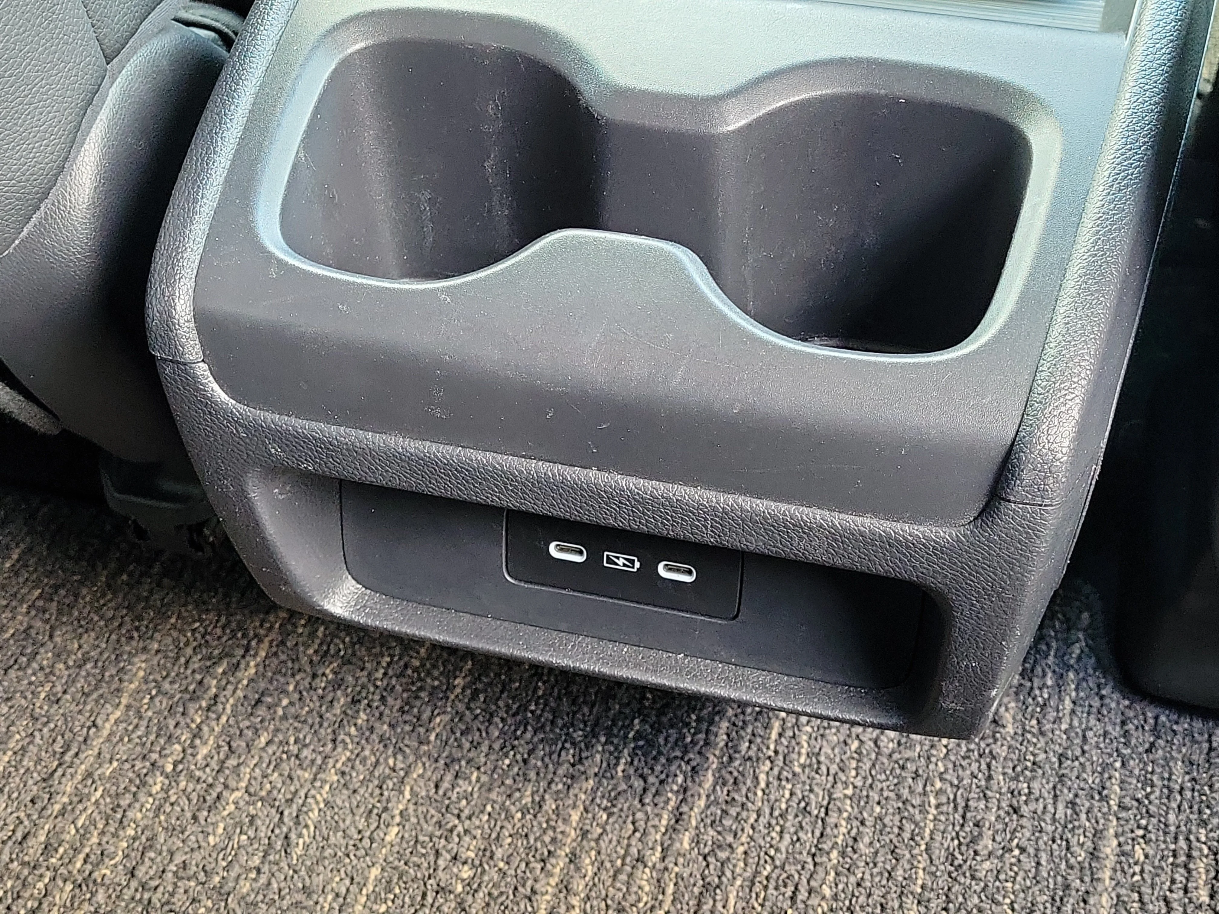 2025 Honda Odyssey EX-L - Photo 6