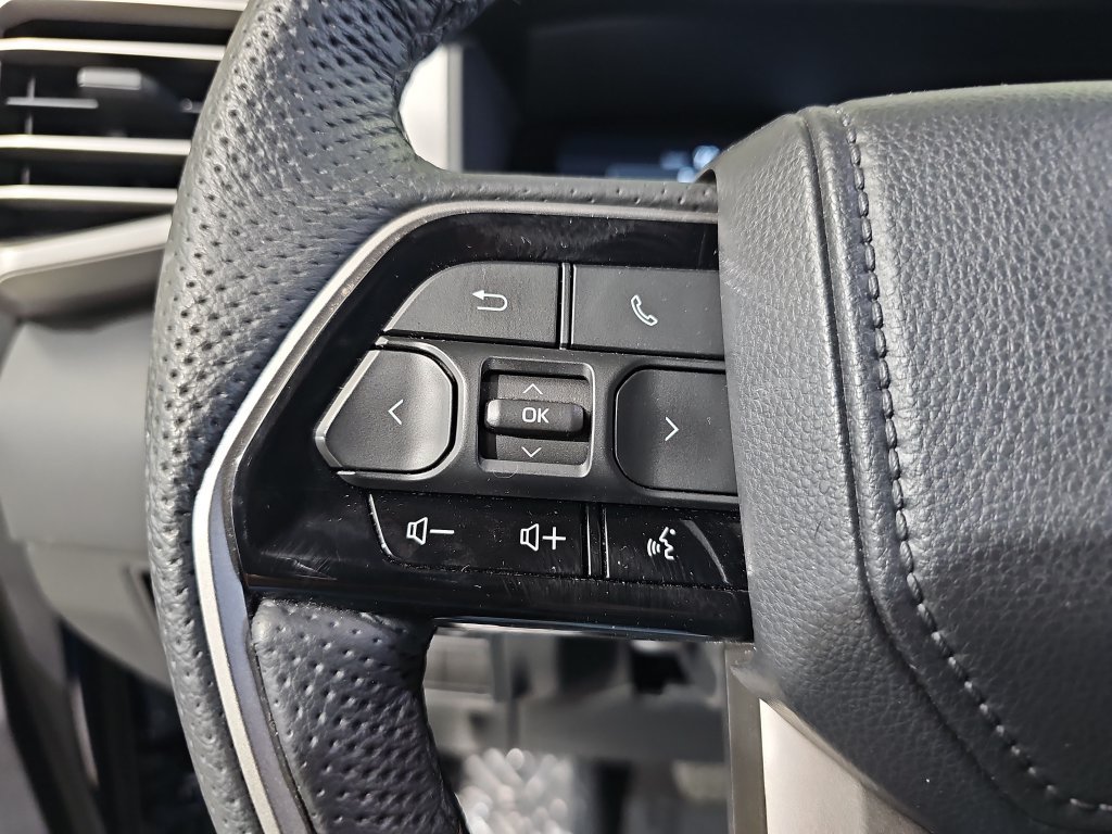 2023 Toyota Sequoia Limited - Photo 20