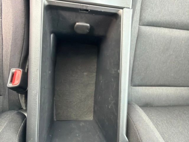 Certified Used 2025 Black Toyota LE image 36