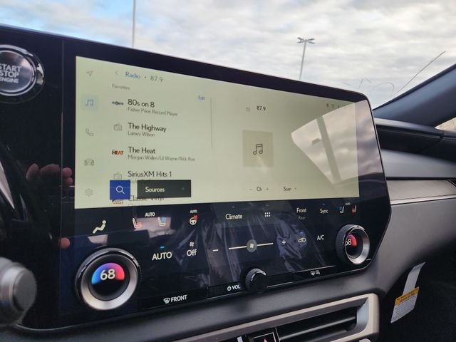 New 2026 Caviar Lexus PREMIUM PLUS image 22