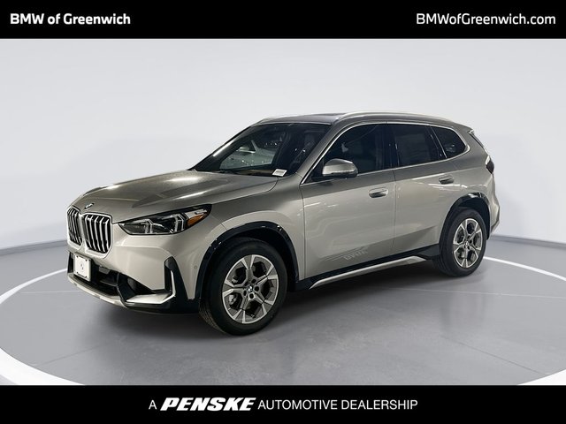 2026 BMW X1