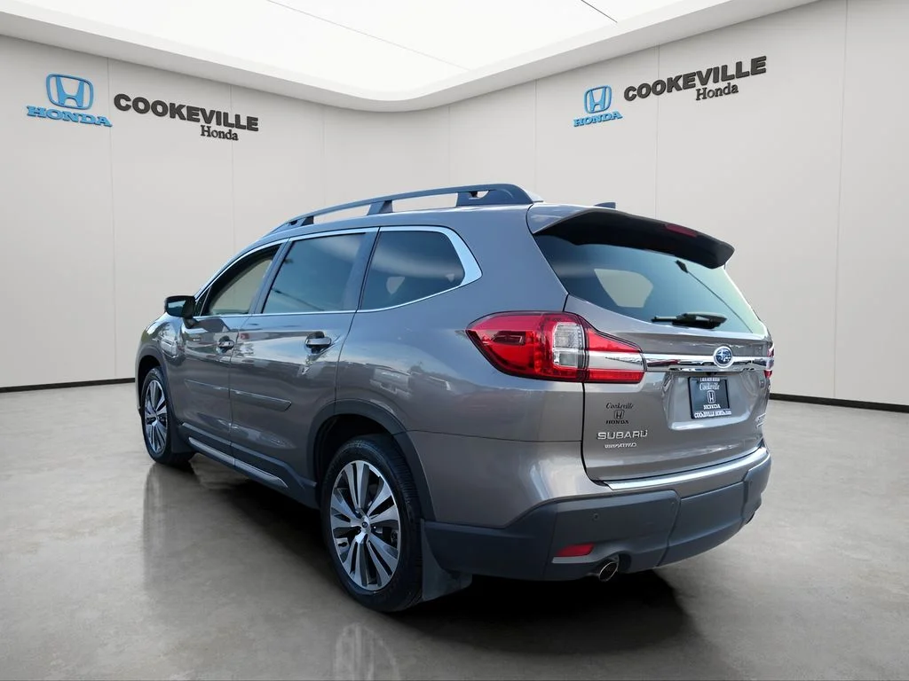 Used 2022 Brilliant Bronze Metallic Subaru Limited image 8