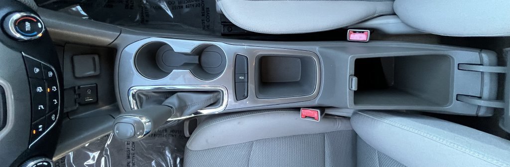 2018 Chevrolet Cruze LT - Photo 17
