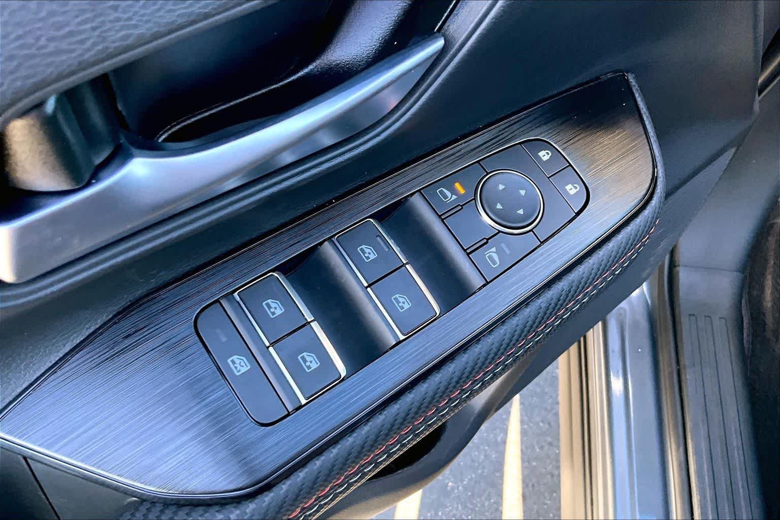 New 2026 Gun Metallic Nissan SR image 19