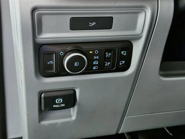 New 2026 Ford F-150 XLT