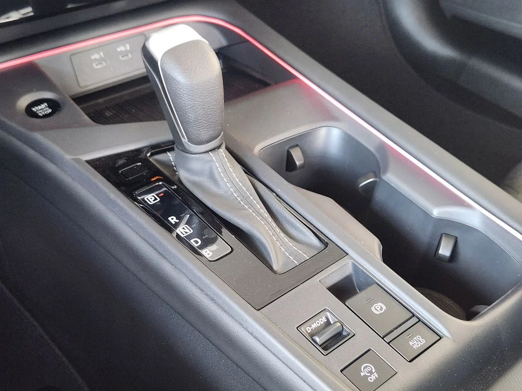 New 2026 Fresh Powder Nissan SV image 15
