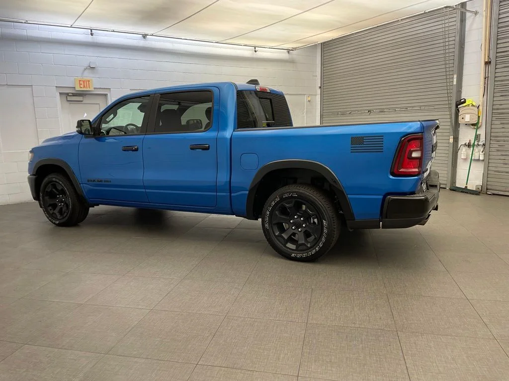 New 2026 Blue Ram Big Horn/Lone Star America 250 image 8