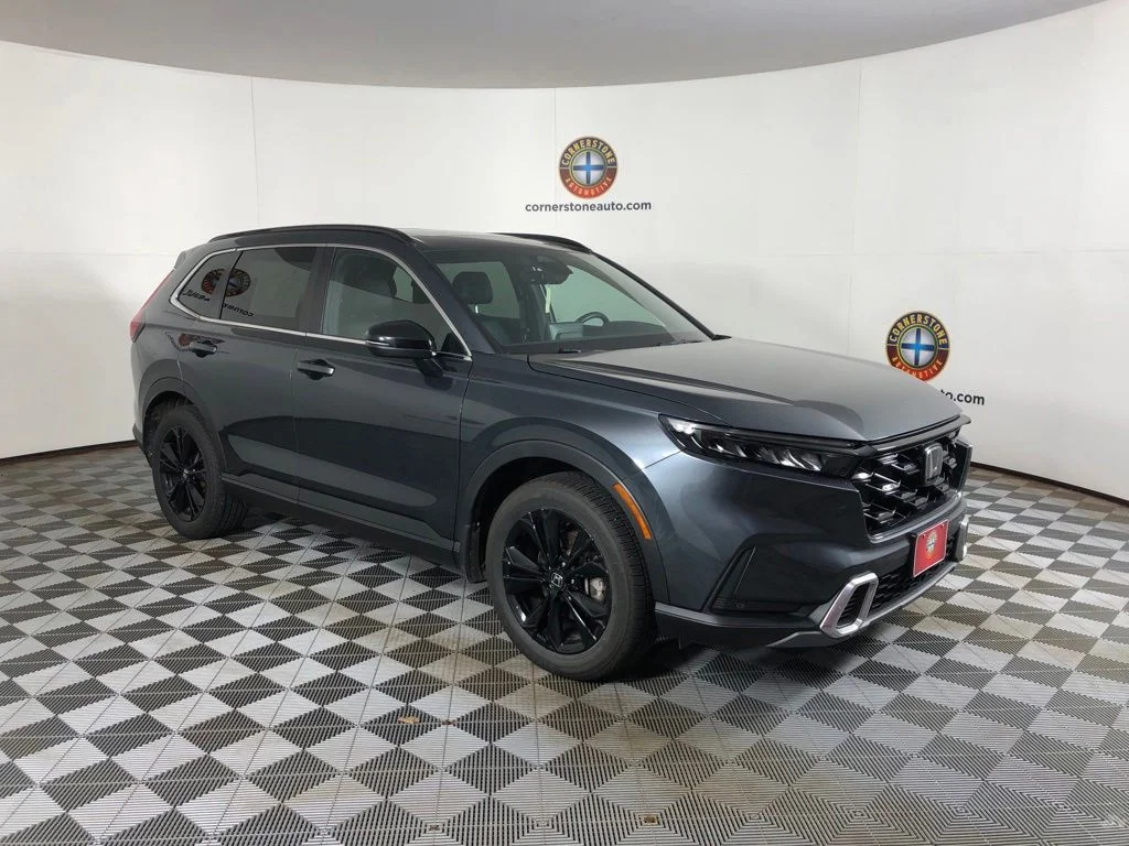 Used 2023  Honda Sport Touring image 15