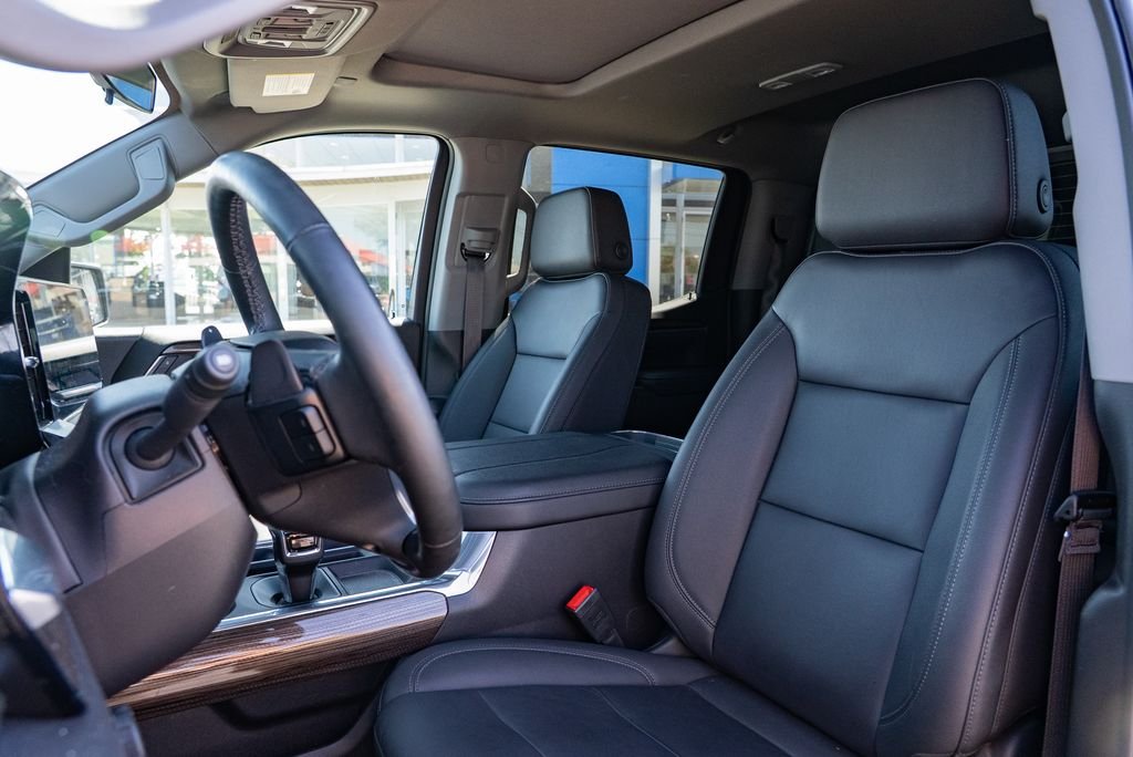 Used 2026 Cypress Gray Chevrolet LT Trail Boss image 28