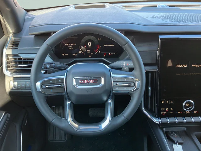 2026 GMC Acadia Elevation - Photo 12