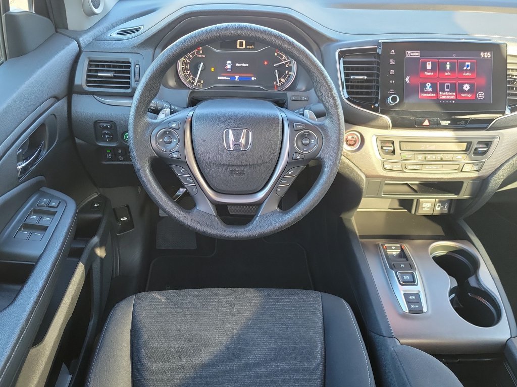 2023 Honda Ridgeline Sport - Photo 18