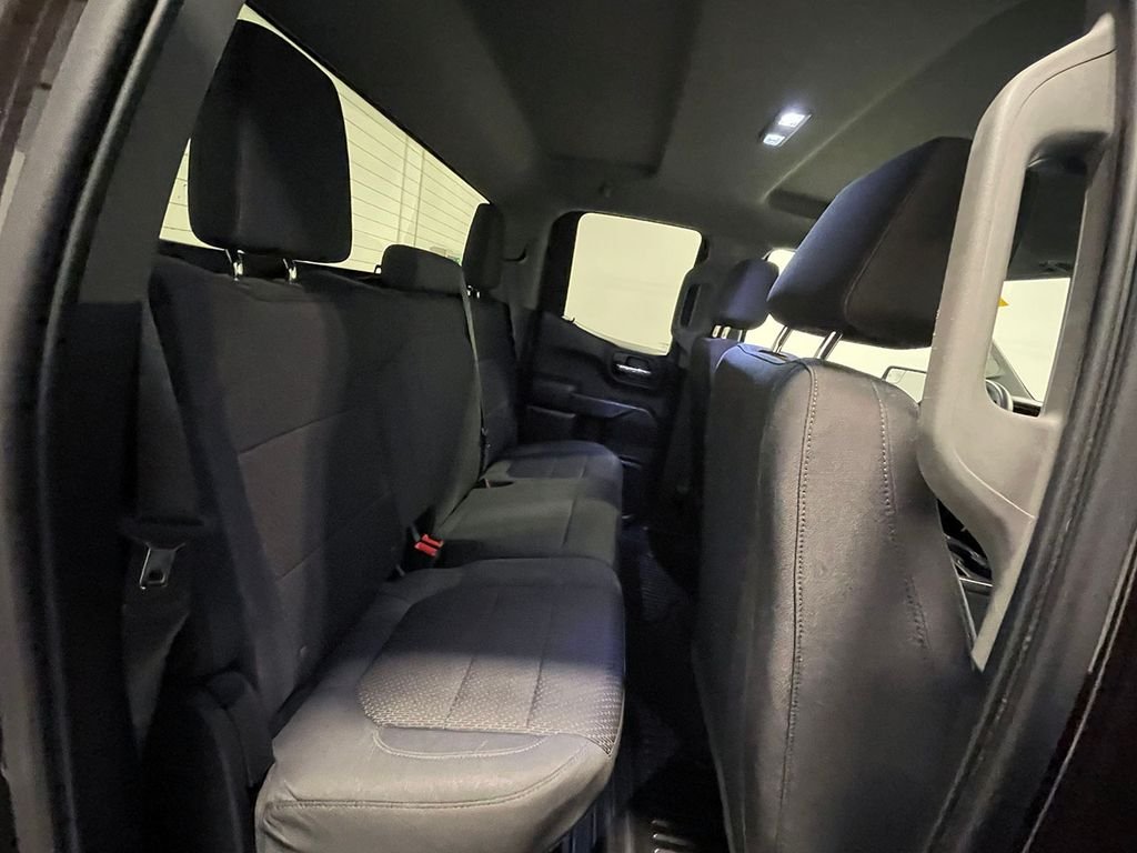 Used 2019 Brown Chevrolet Custom image 25
