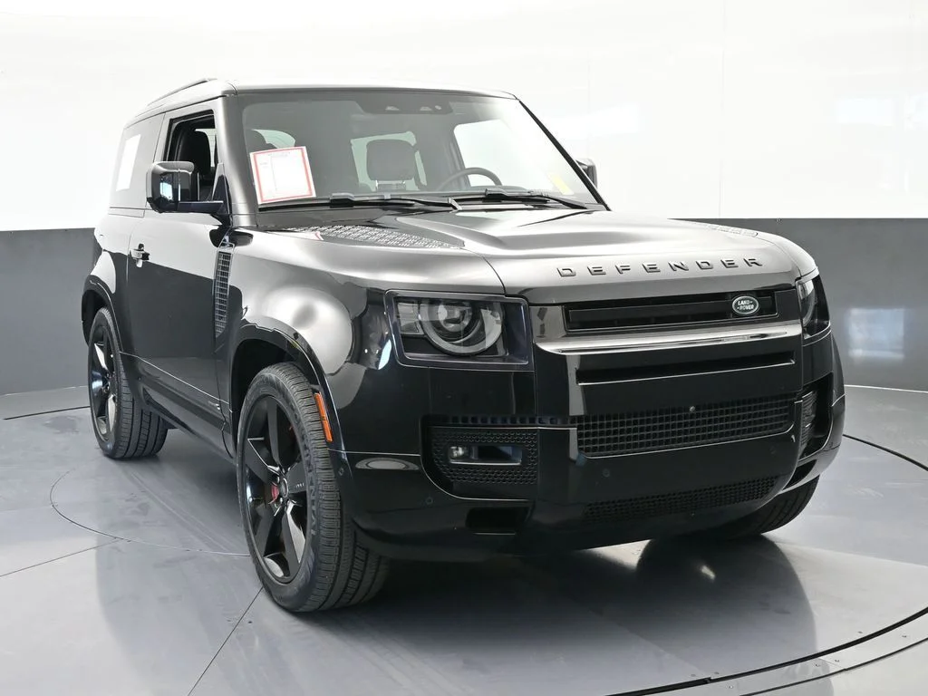 2023 Land Rover Defender X - Photo 9