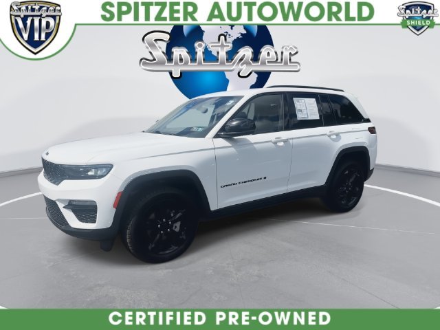 2023 Jeep Grand Cherokee Limited - Photo 6