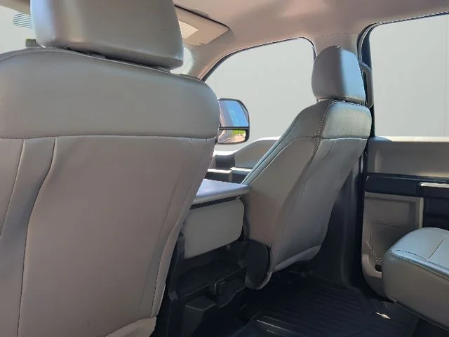 Used 2017 Gray Ford XL image 37