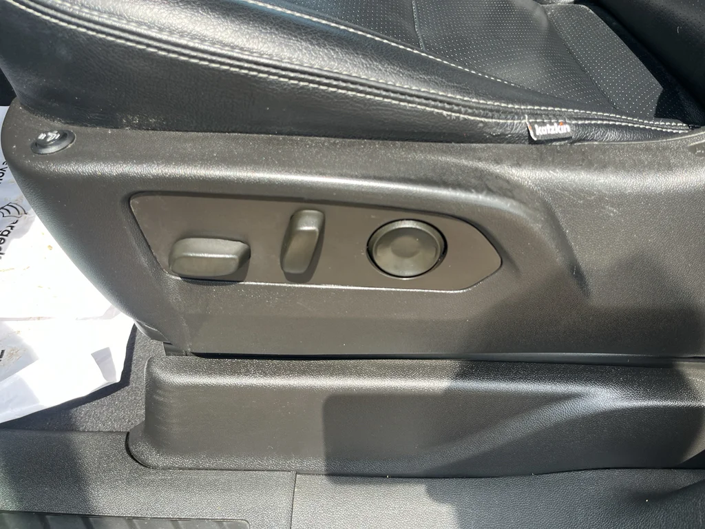 Used 2022 Satin Steel Metallic Chevrolet LS image 16