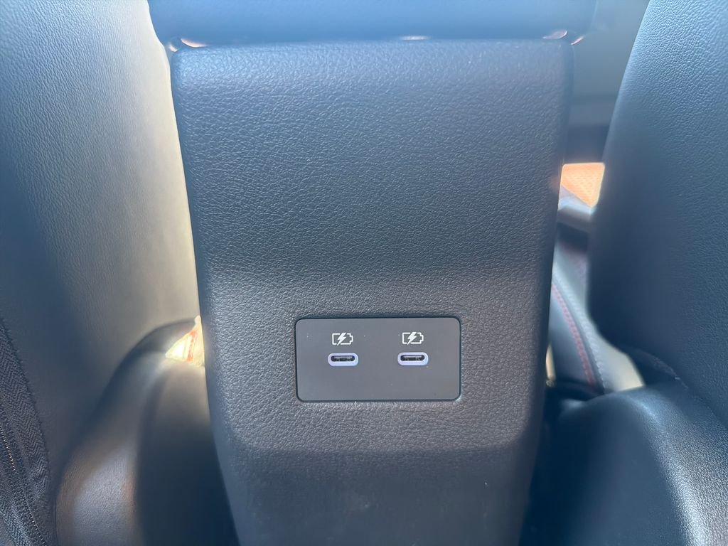 New 2026 Nissan Kicks SR 4D Sport Utility