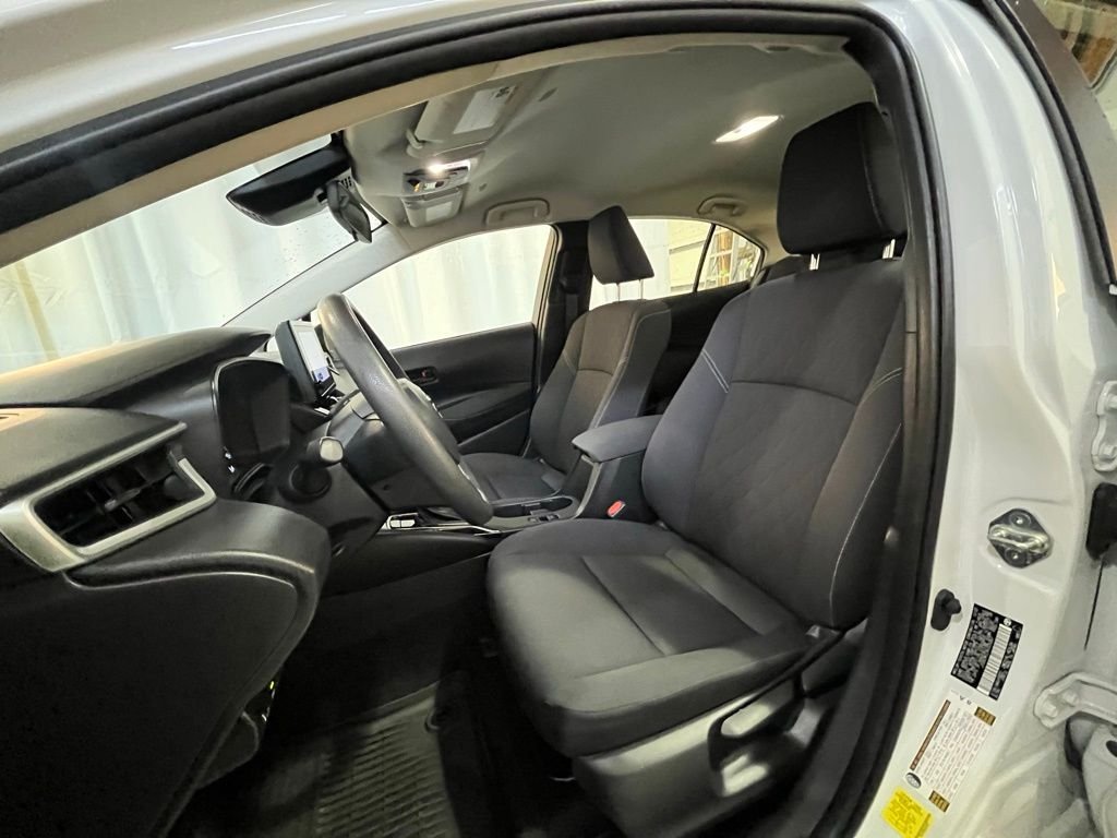 2024 Toyota Corolla LE - Photo 10