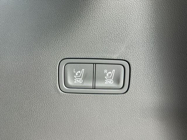 New 2026 Blue Hyundai Calligraphy AWD image 35