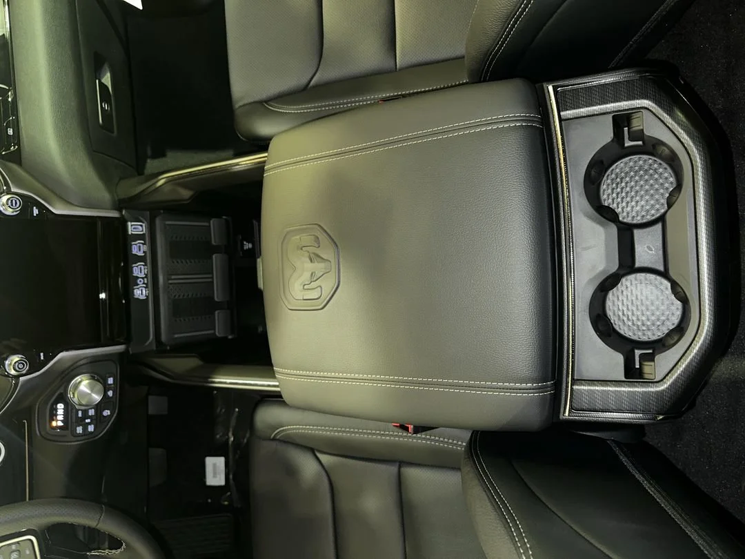 2026 RAM 1500 Rebel - Photo 23