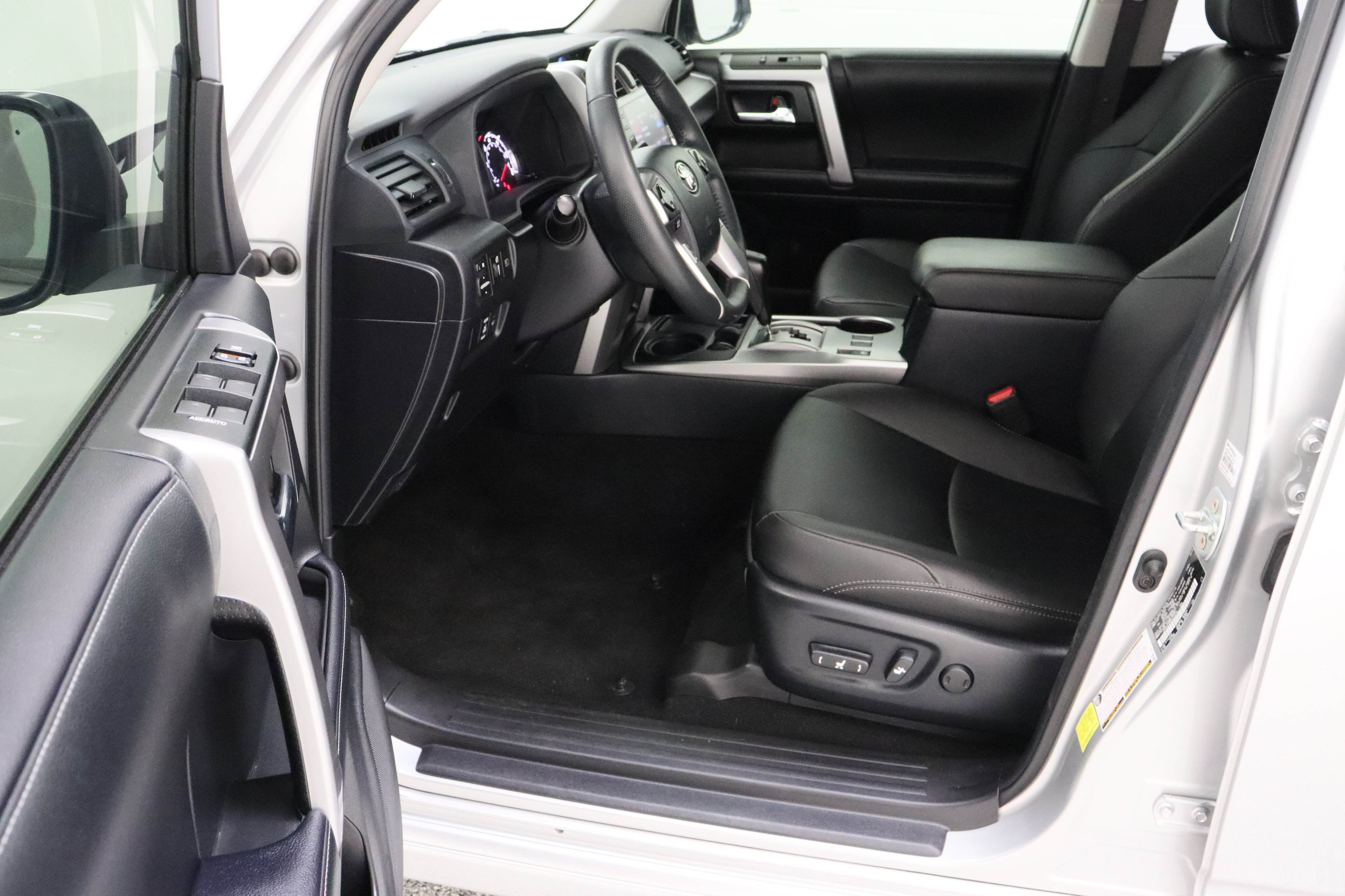 2024 Toyota 4Runner TRD Sport - Photo 14