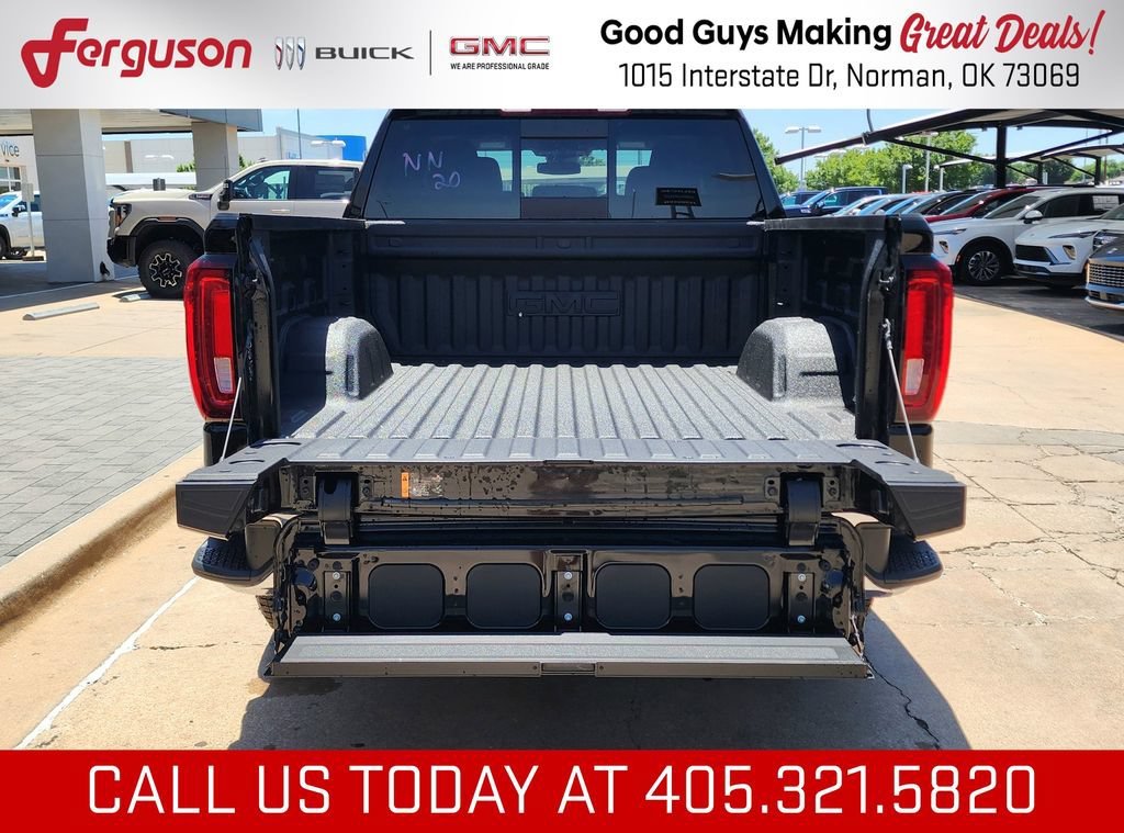 2026 GMC Sierra 1500 SLT - Photo 49