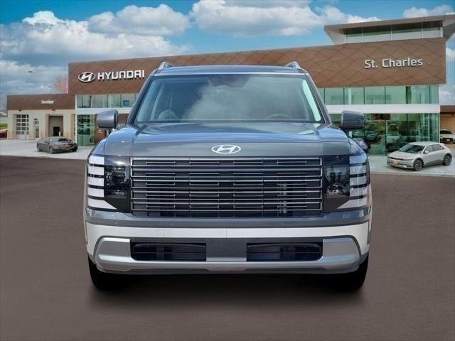 2026 Hyundai Palisade SEL Convenience - Photo 12